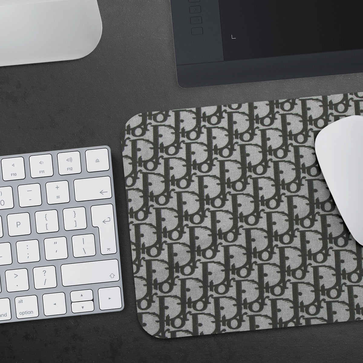 Dior Monogram Mousepad
