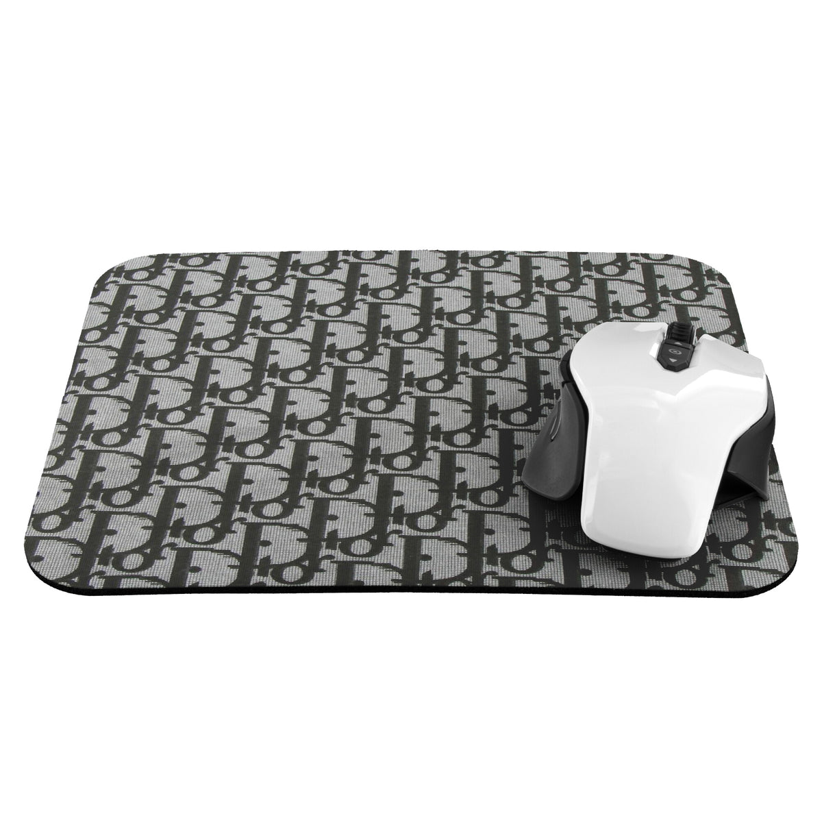 Dior Monogram Mousepad