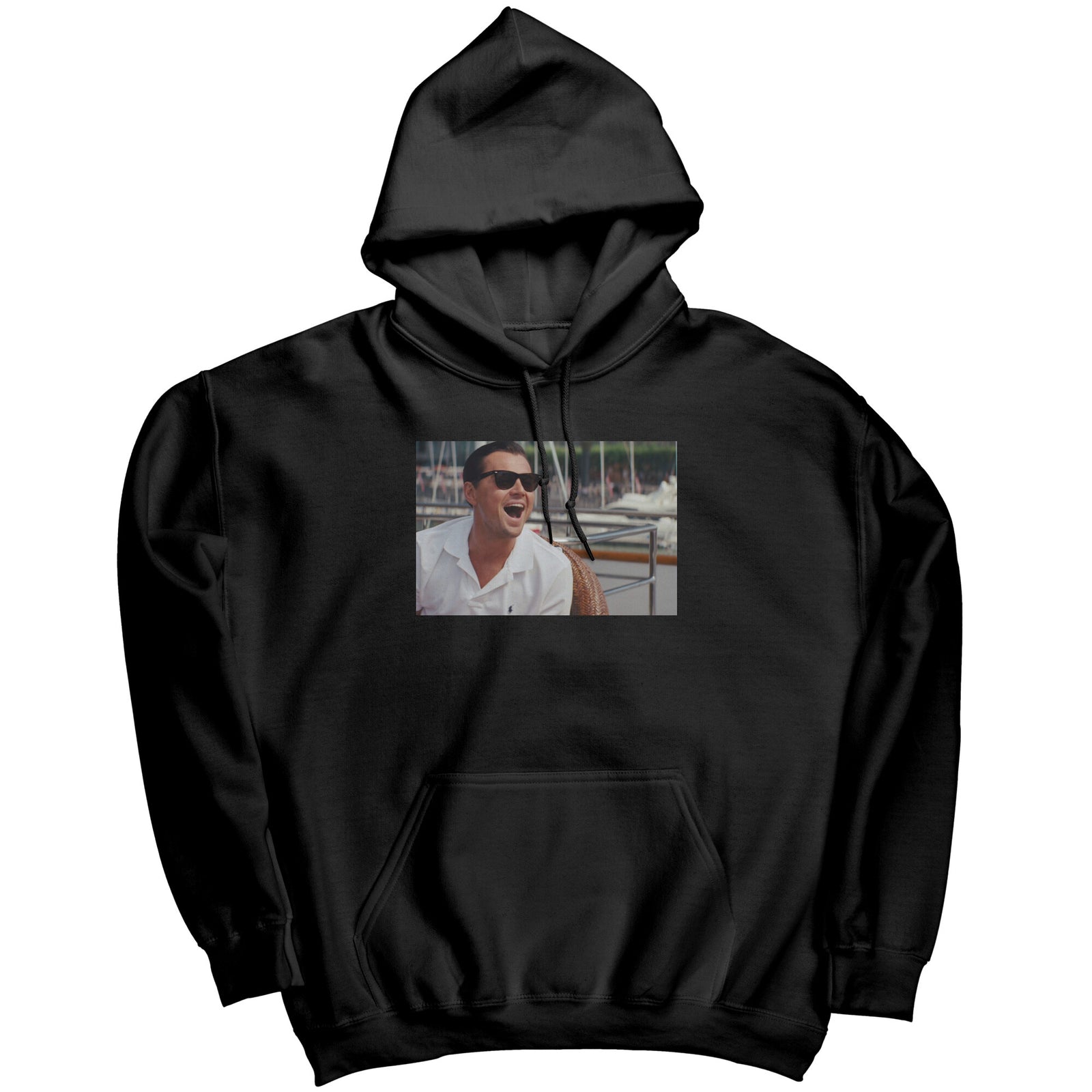 Money Talks Hoodie (2022)