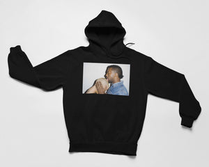 Amber Rose Hoodie