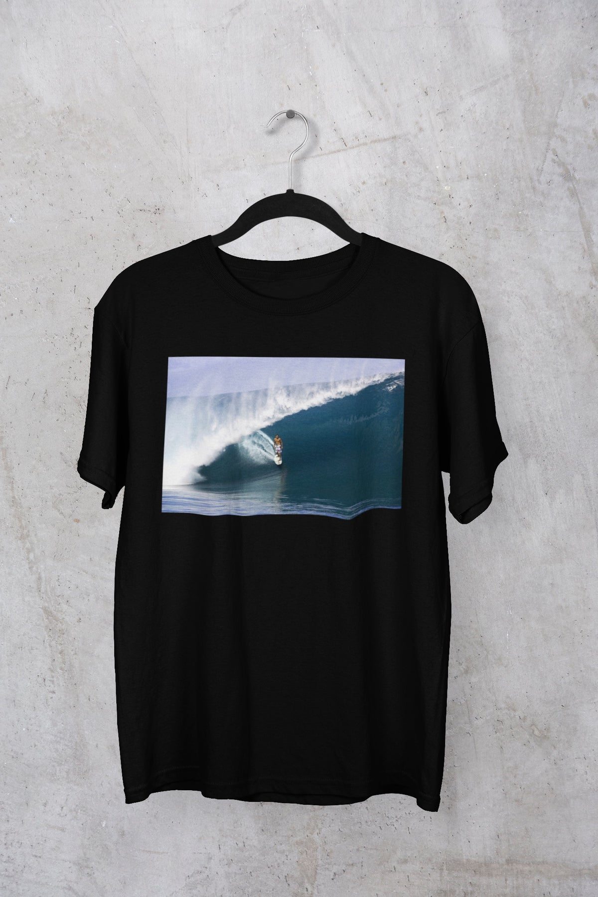 Andy Irons Cloudbreak Tee