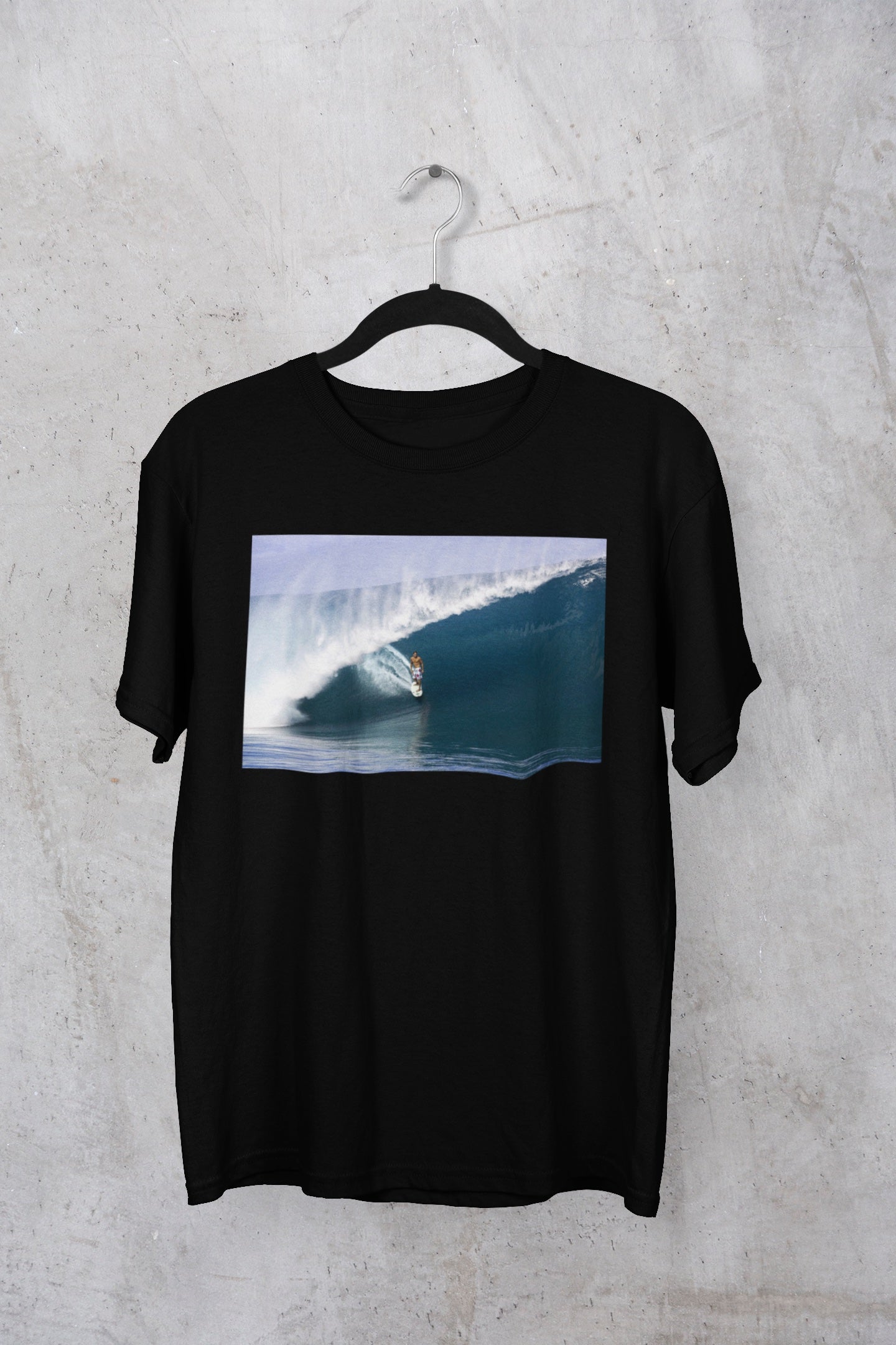 Andy Irons Cloudbreak Tee