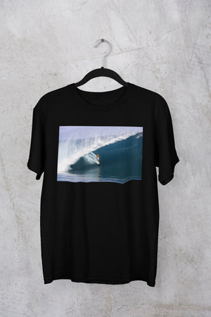 Andy Irons Cloudbreak Tee