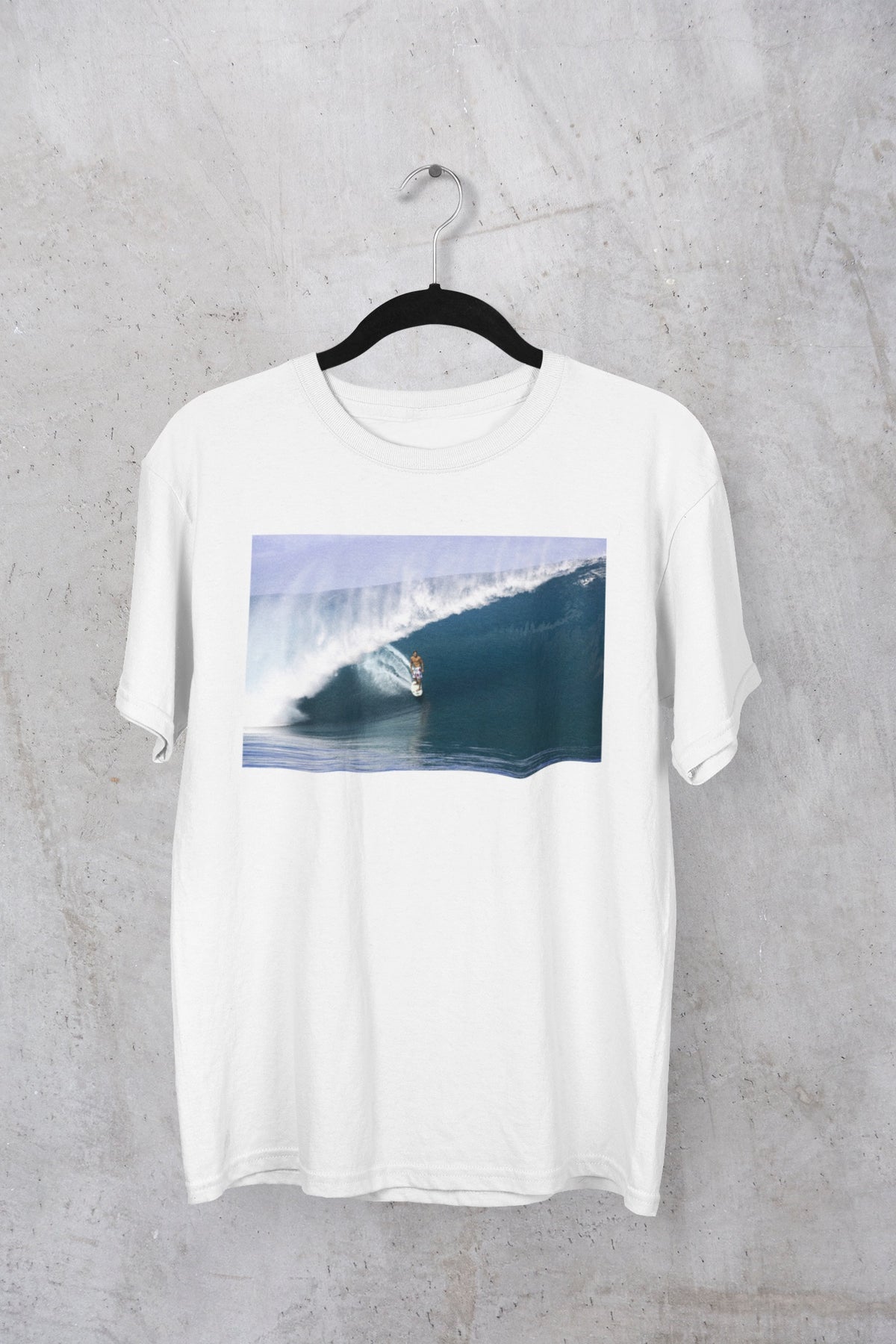 Andy Irons Cloudbreak Tee
