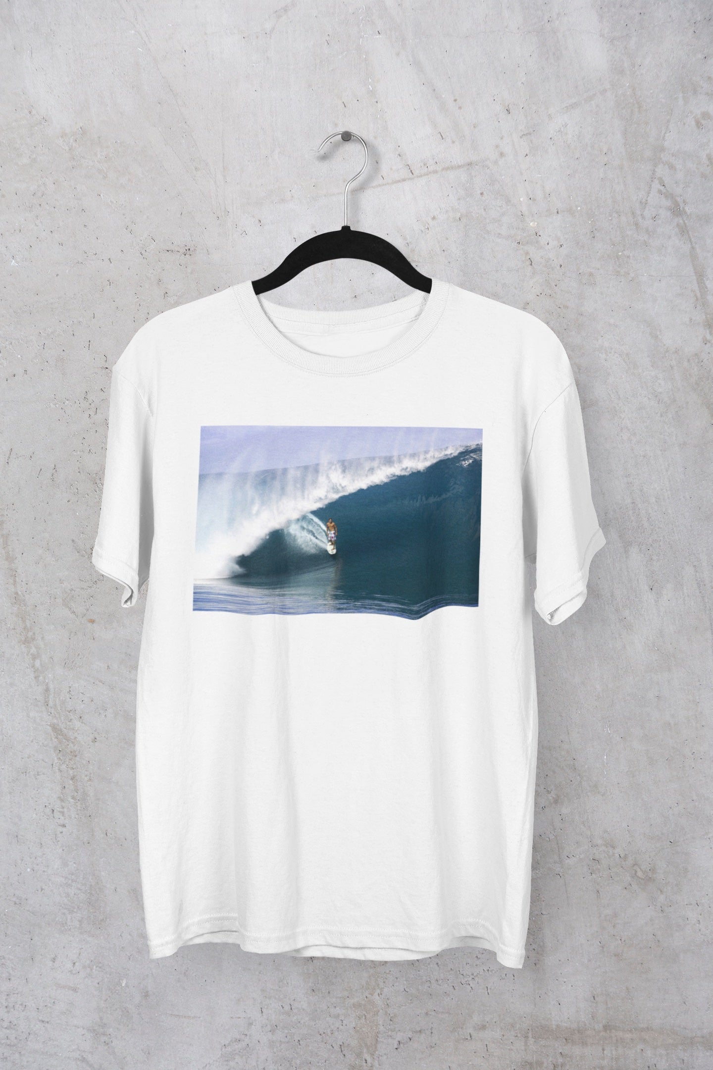 Andy Irons Cloudbreak Tee