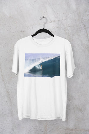 Andy Irons Cloudbreak Tee