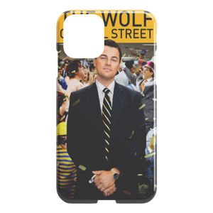 Wolf Premiere iPhone Case