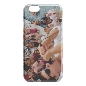 Pool Party iPhone Case