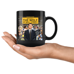 Wolf Premiere Coffee Mug