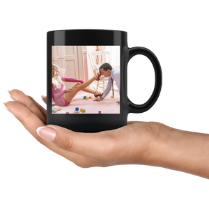 What's Wrong Daddy Coffee Mug
