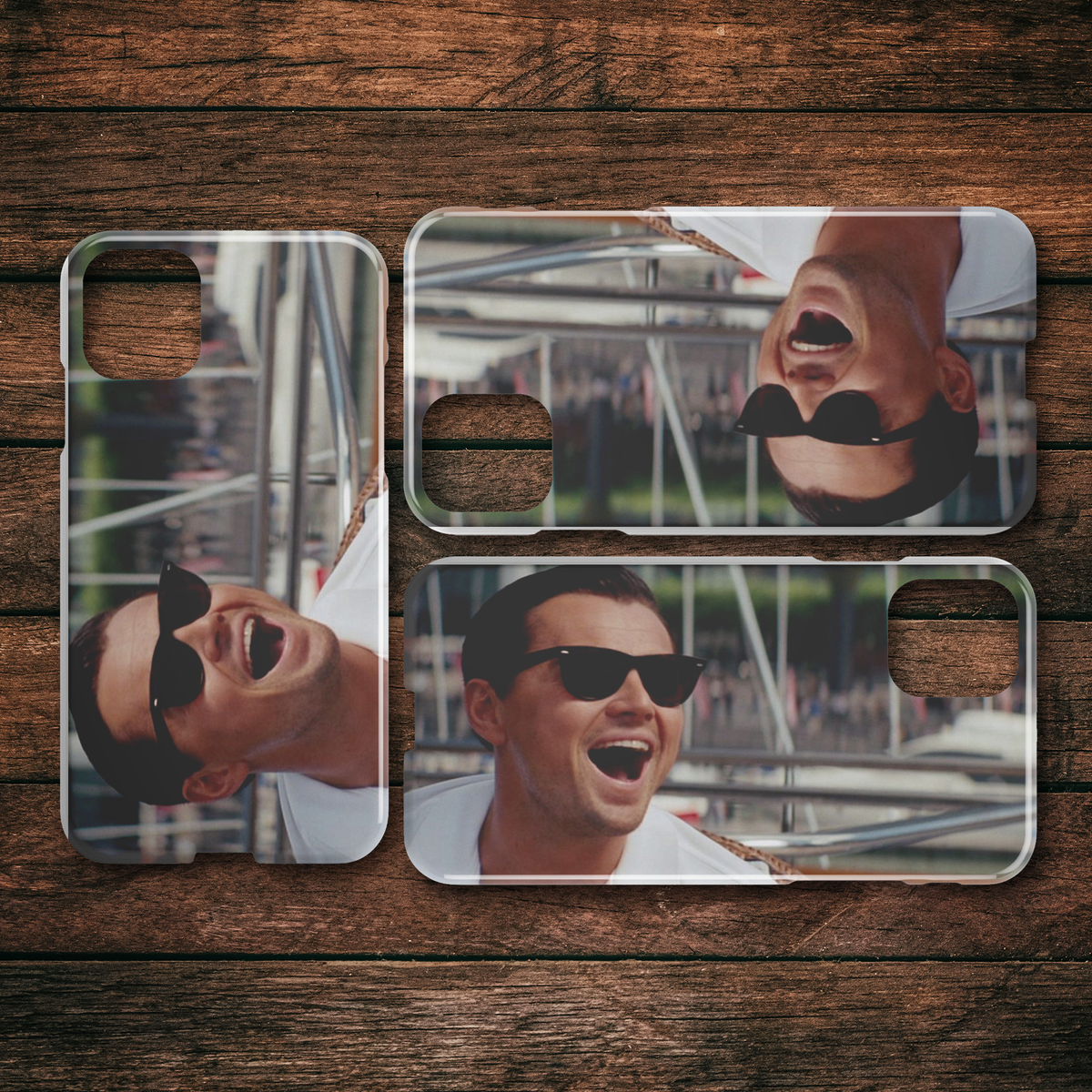 Money Talks iPhone Case