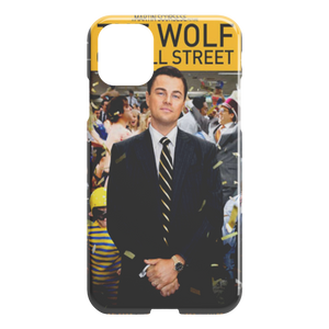 Wolf Premiere iPhone Case