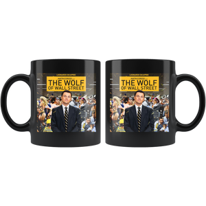 Wolf Premiere Coffee Mug