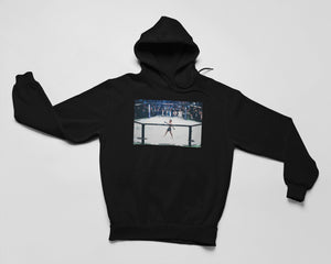 Conor McGregor Walk Hoodie