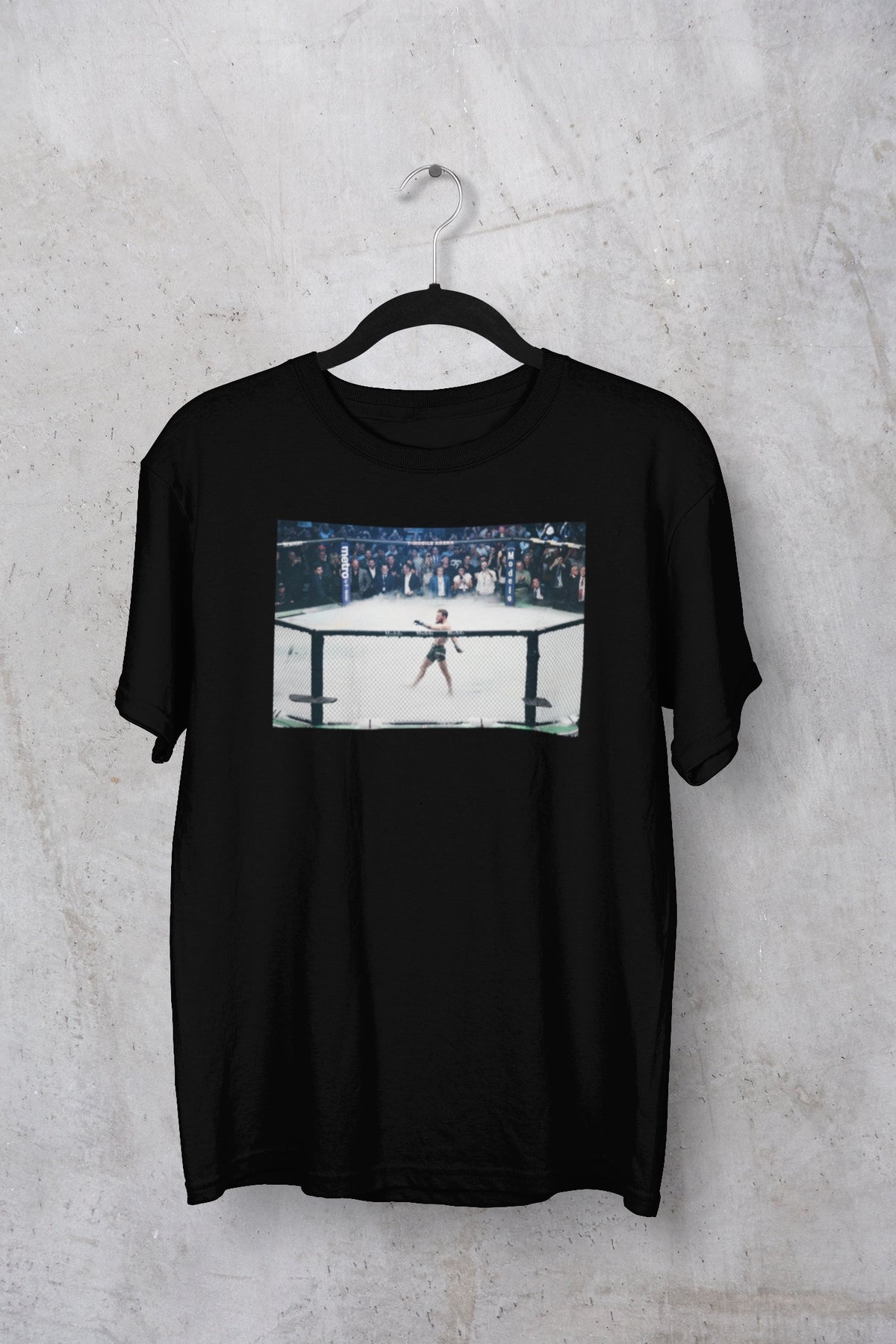 Conor McGregor Walk Tee