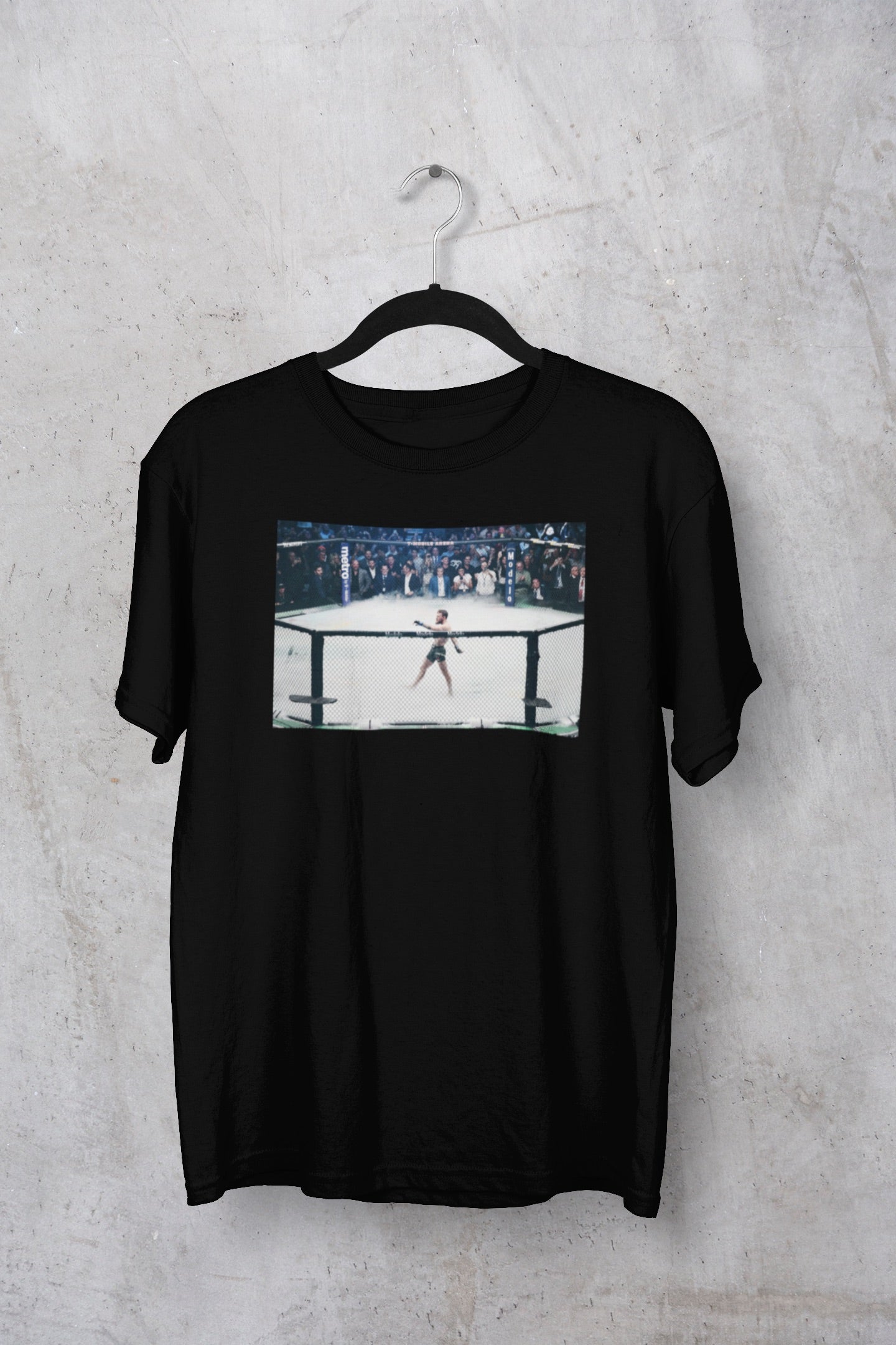 Conor McGregor Walk Tee