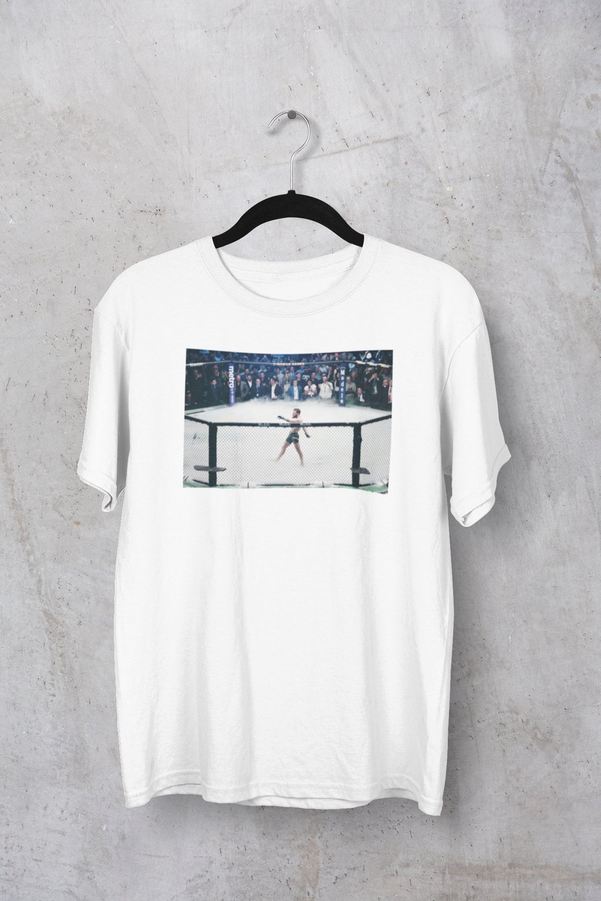 Conor McGregor Walk Tee