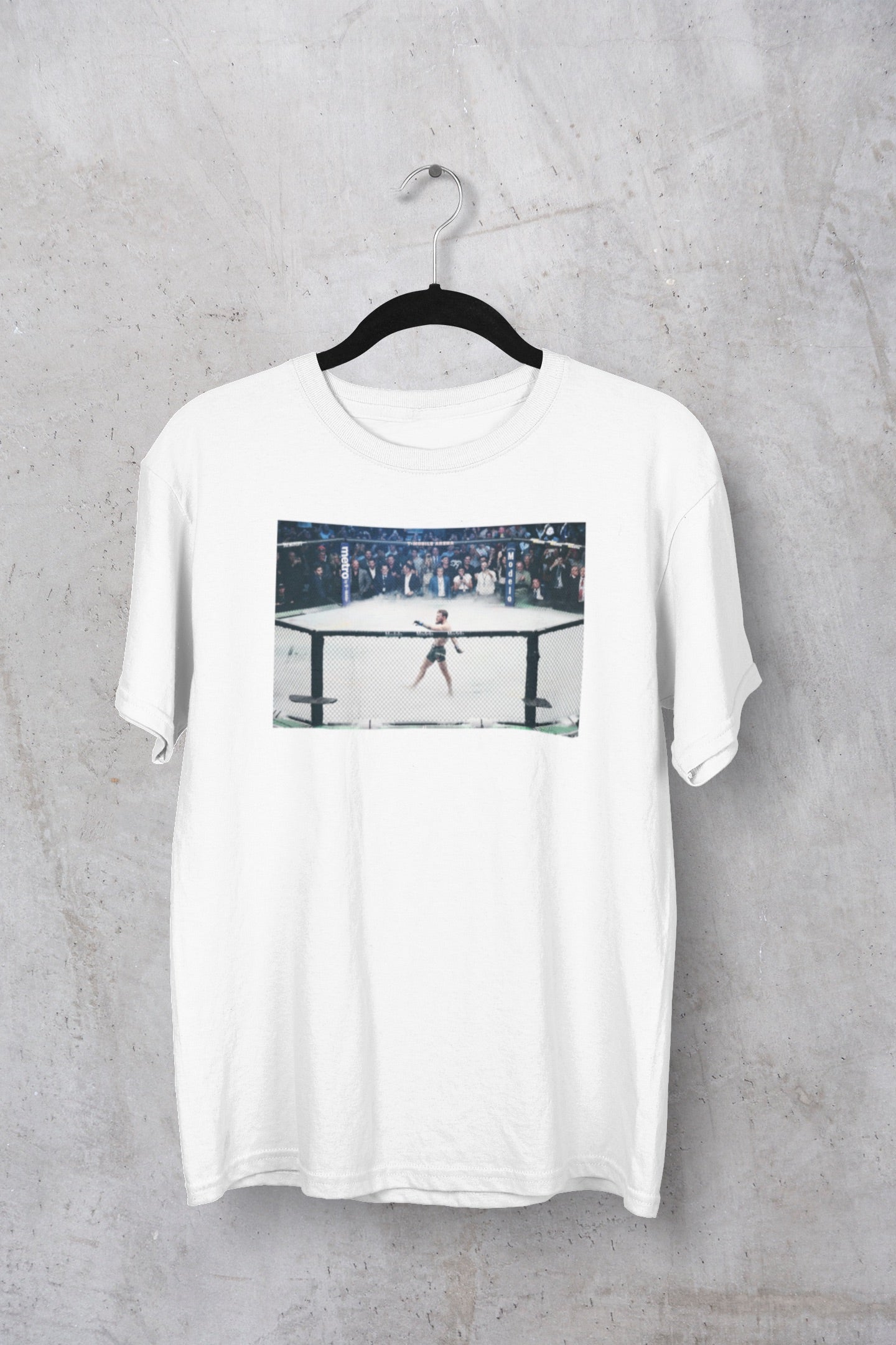 Conor McGregor Walk Tee