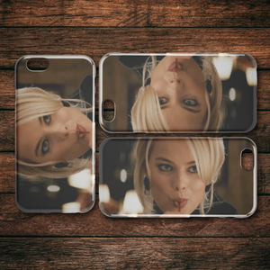 Trophy Wife iPhone Case