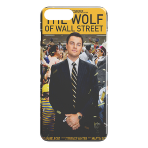 Wolf Premiere iPhone Case
