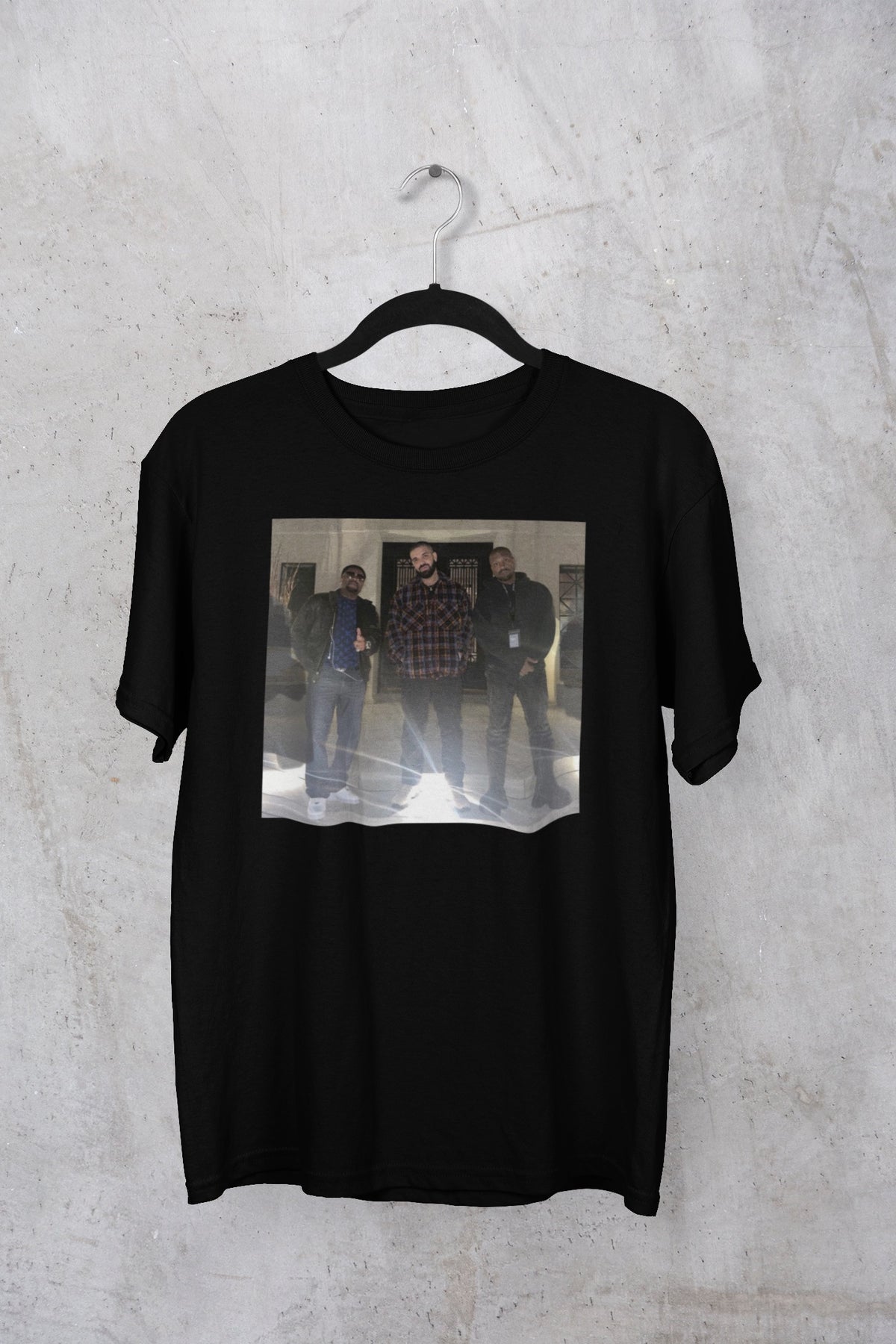 Drake Ye Truce Tee