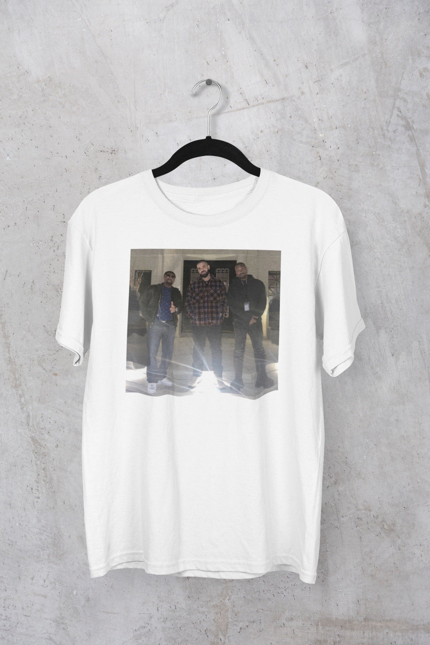 Drake Ye Truce Tee