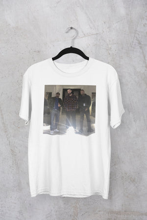 Drake Ye Truce Tee