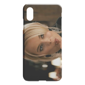 Trophy Wife iPhone Case