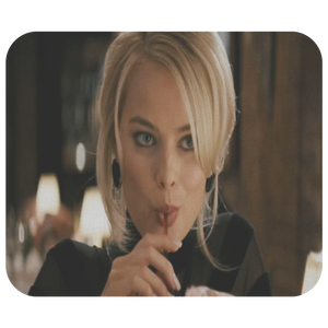 Trophy Wife Mouse Pad