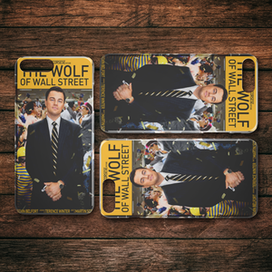 Wolf Premiere iPhone Case