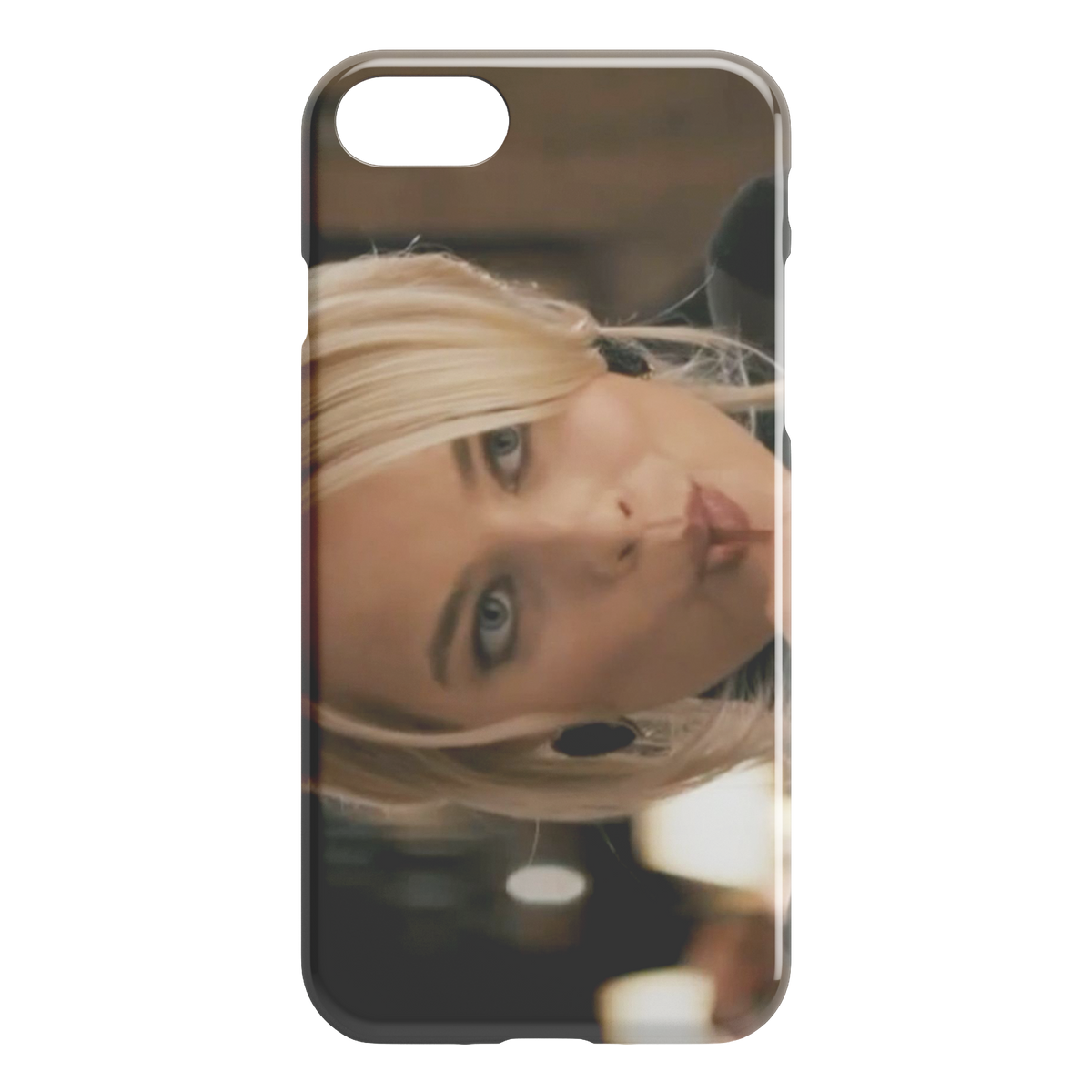 Trophy Wife iPhone Case
