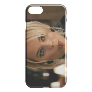 Trophy Wife iPhone Case
