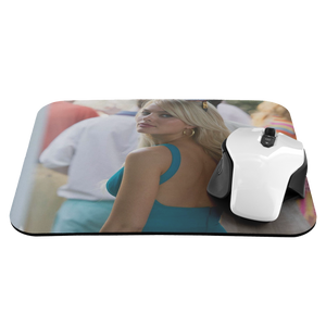 First Glance Mouse Pad