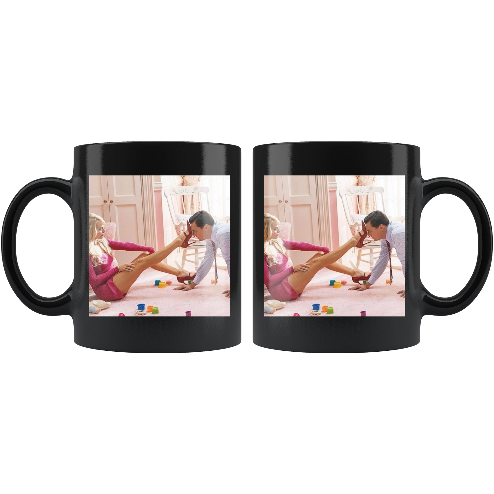 What's Wrong Daddy Coffee Mug