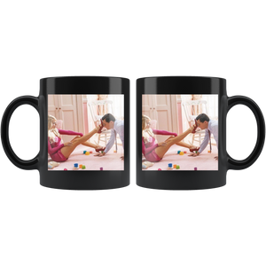 What's Wrong Daddy Coffee Mug