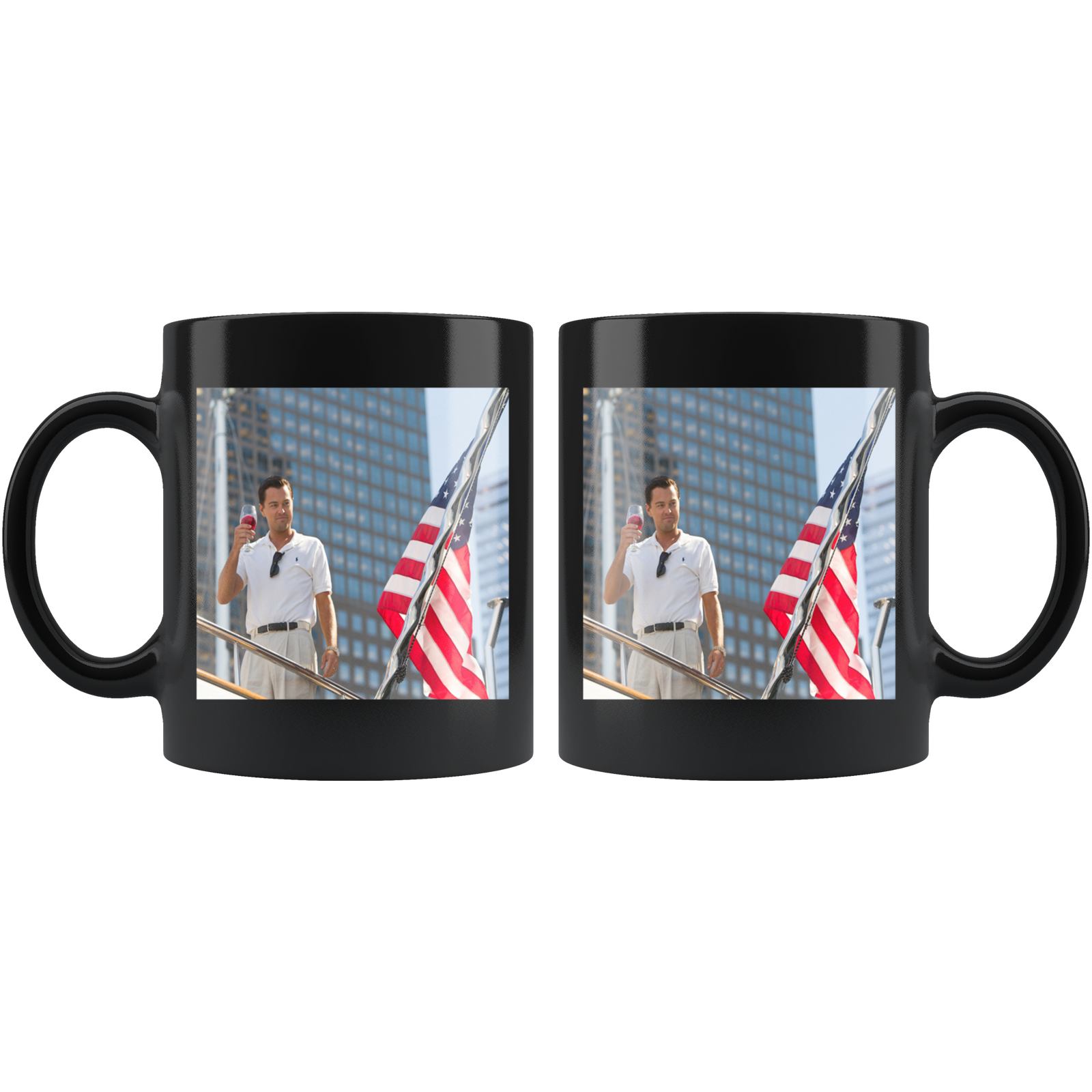 American Dream Coffee Mug
