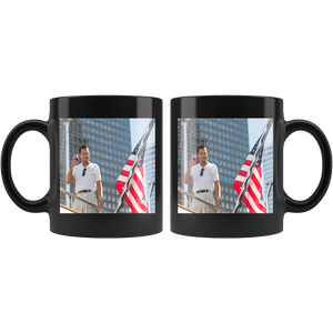 American Dream Coffee Mug