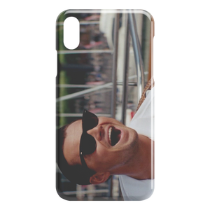 Money Talks iPhone Case