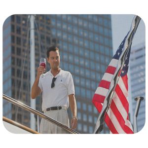 American Dream Mouse Pad