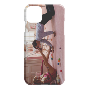 What's Wrong Daddy iPhone Case