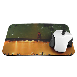 Saint Pablo Tour Mousepad