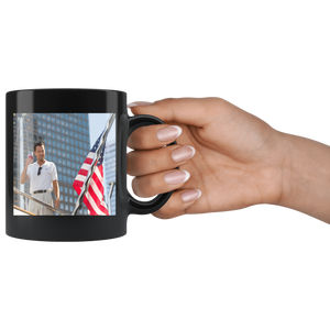 American Dream Coffee Mug