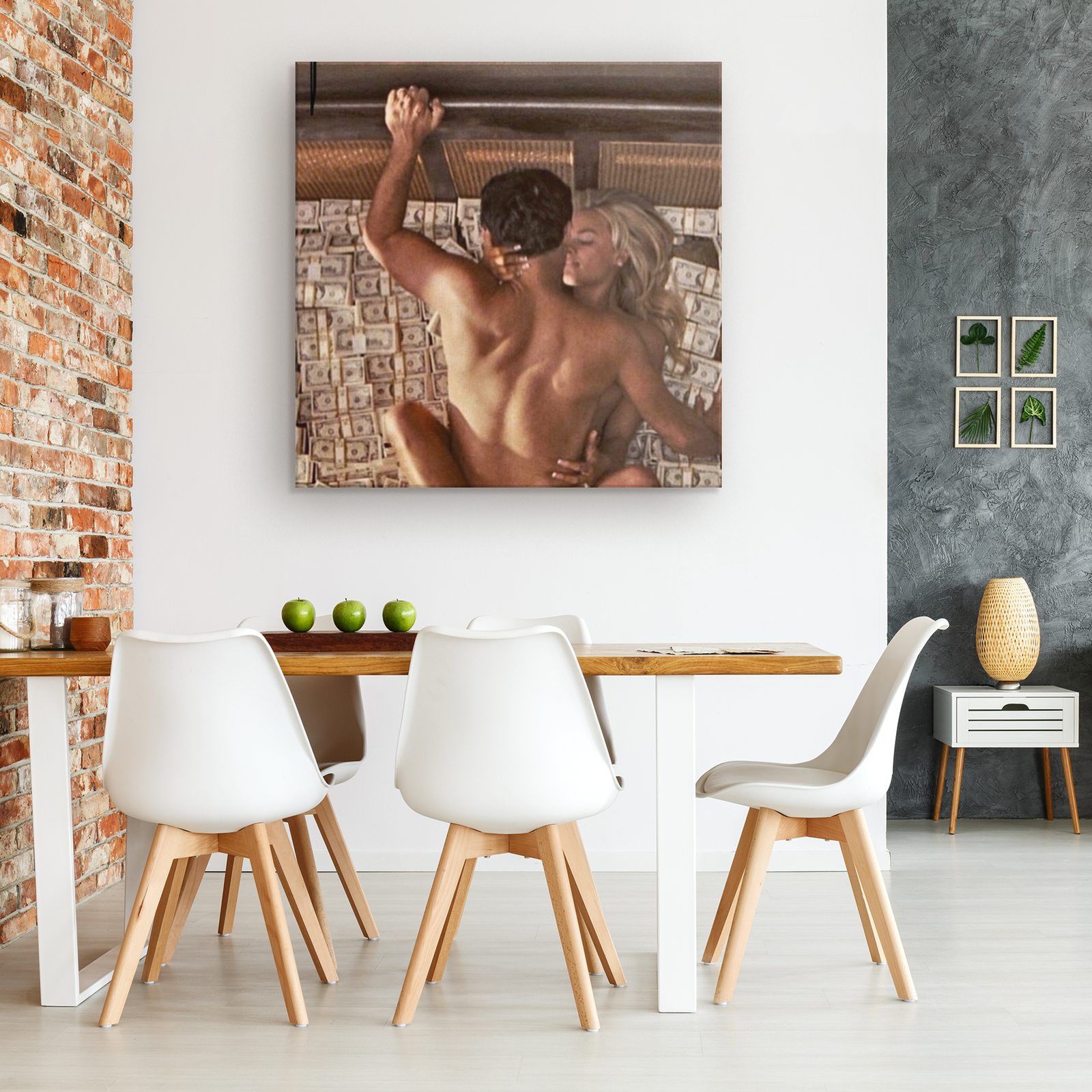 Canvas Wall Art