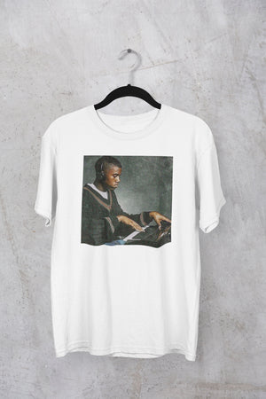 Through The Wire Tee