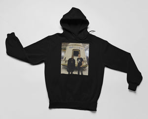 Space Ye Hoodie