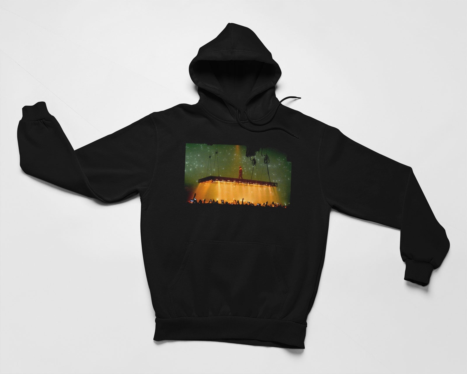 Saint Pablo Tour Hoodie