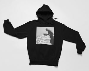 Watch The Merch Hoodie