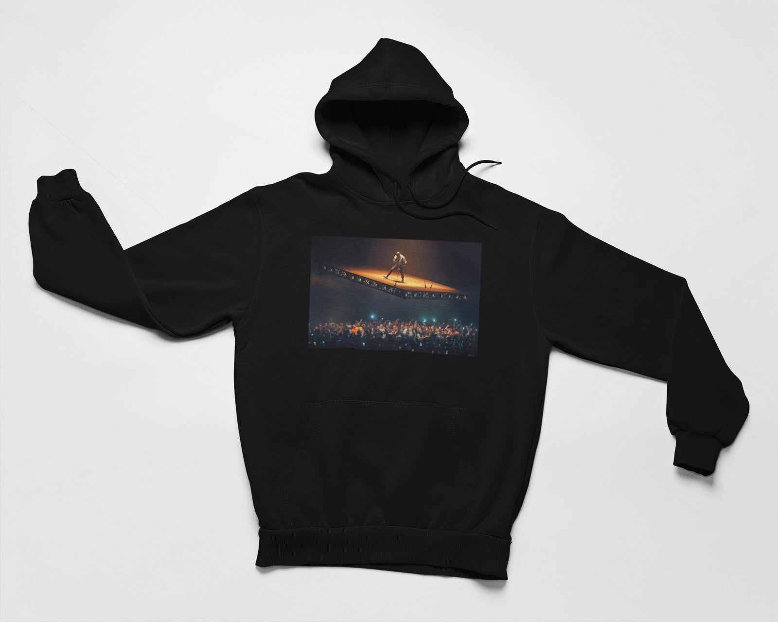 I Feel Like Pablo Hoodie