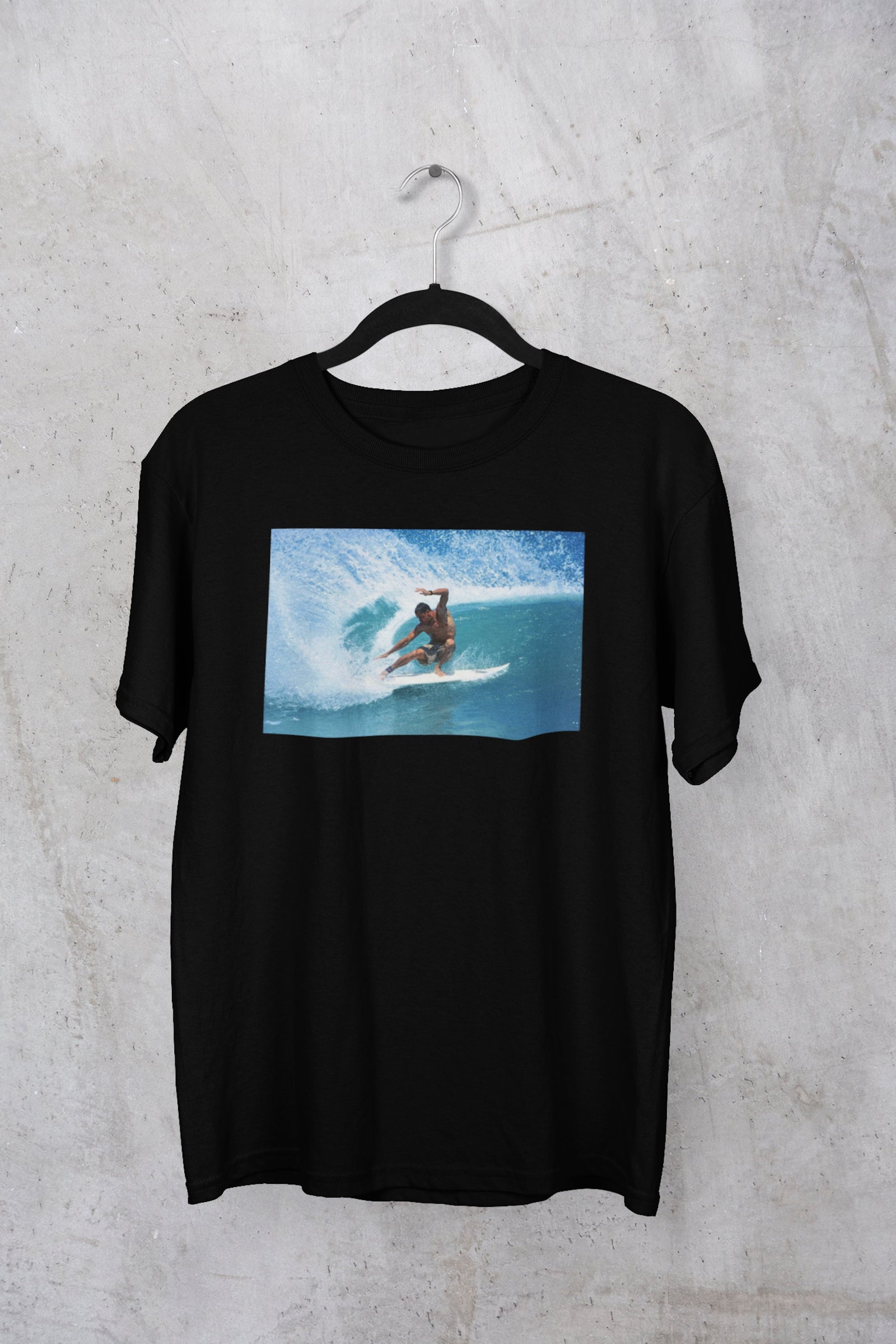 Kelly Slater Roundhouse Tee