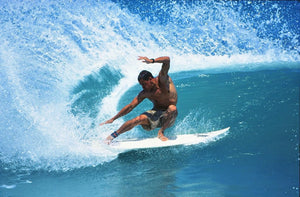 Kelly Slater Roundhouse Tee